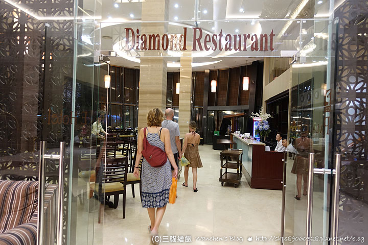越南住宿 下龍灣宮飯店