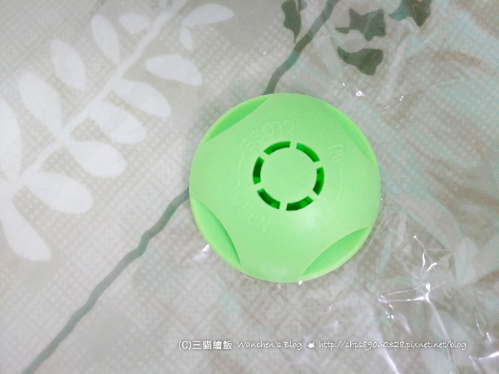大創真空壓縮袋