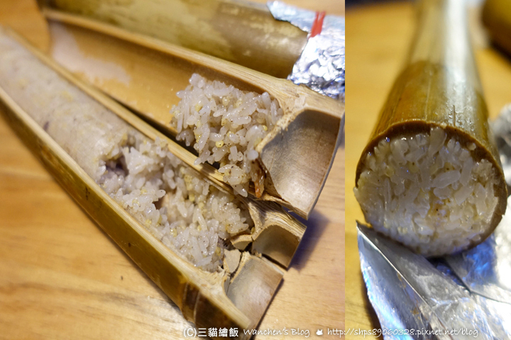 烏來老街 必吃美食
