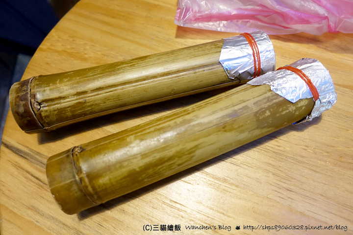 烏來老街 必吃美食