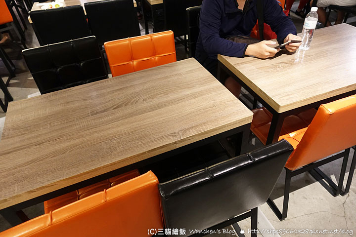享樂文旅早餐