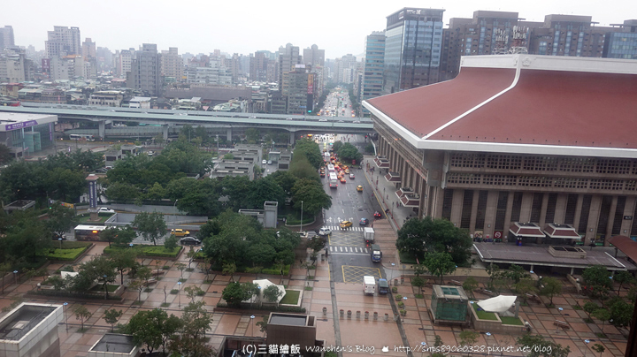 台北大亞帝國
