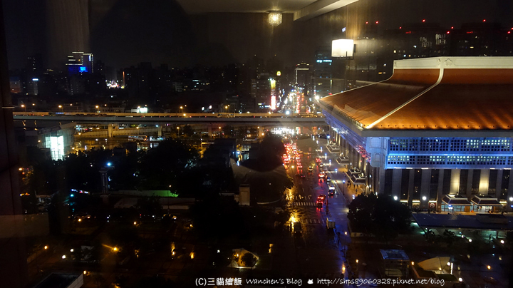 台北大亞帝國