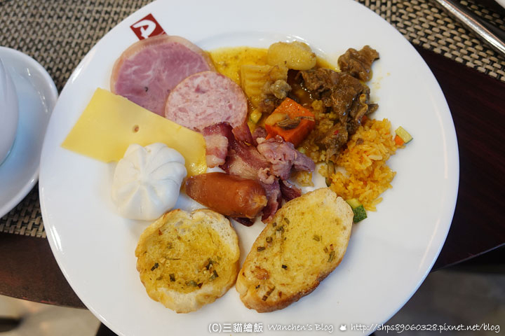 越南住宿 下龍灣宮飯店