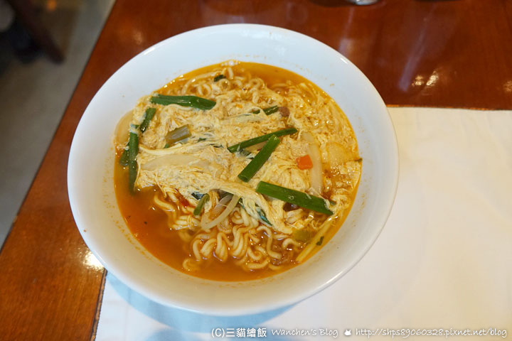 越南皇冠假日飯店 早餐