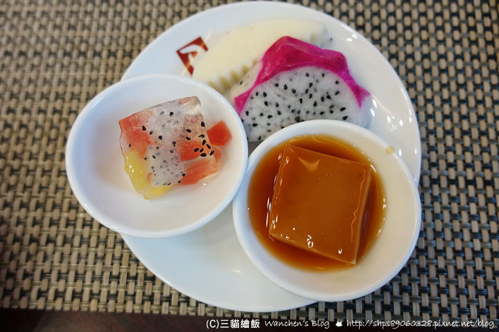越南住宿 下龍灣宮飯店