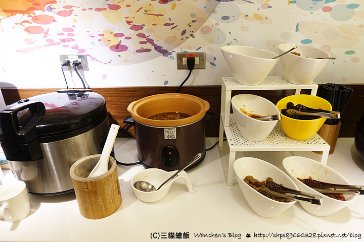 享樂文旅早餐