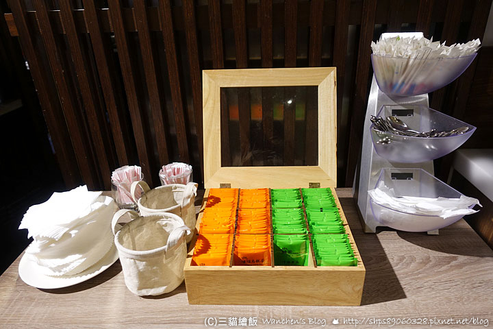 享樂文旅早餐