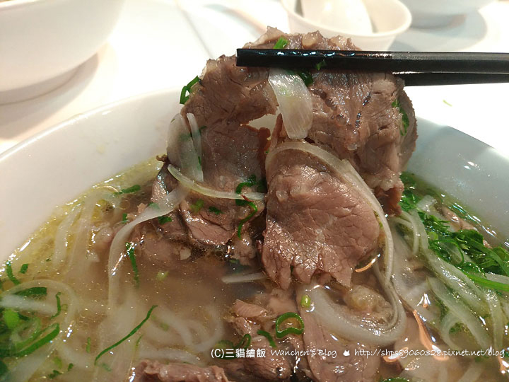 一河粉